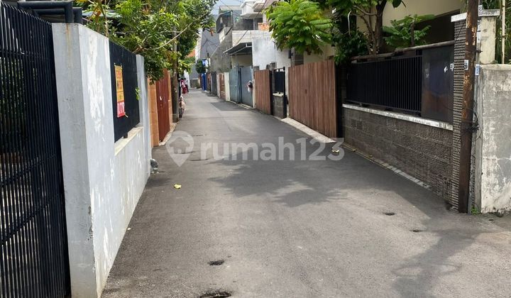 Dijual Rumah 2 Lantai, Siap Huni, Grogol, Jakarta Barat