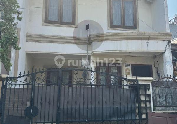 Rumah Jual Cepat, lebar 6, dekat  Tomang Raya, Tomang,  Jakarta Barat 1