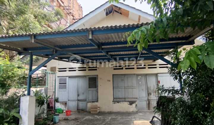 Rumah Tua Nego Sampe Jadi Lokasi Strategis, Jalan Kesehatan, Gambir, Jakarta Pusat Rumah Tua Nego Sampe Jadi Lokasi Strategis, Jalan Kesehatan, Gambir, Jakarta Pusat