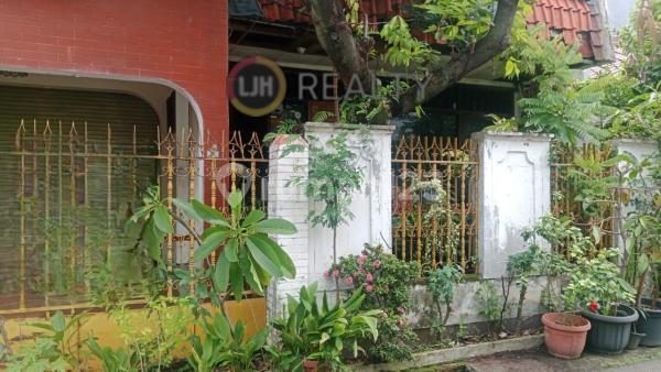 Rumah Tua Lokasi Strategis, Petojo, Jakarta Pusat 2