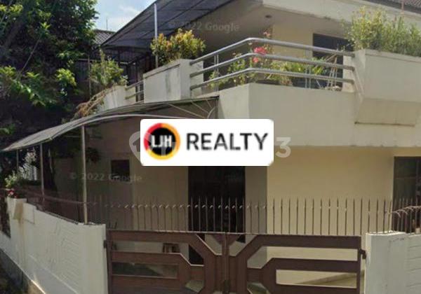 Jual Rumah Hoek 2 Lantai Dalam Komplek, Strategis di Tomang, Jakarta Barat Jual Rumah Hoek 2 Lantai Dalam Komplek, Strategis di Tomang, Jakarta Barat