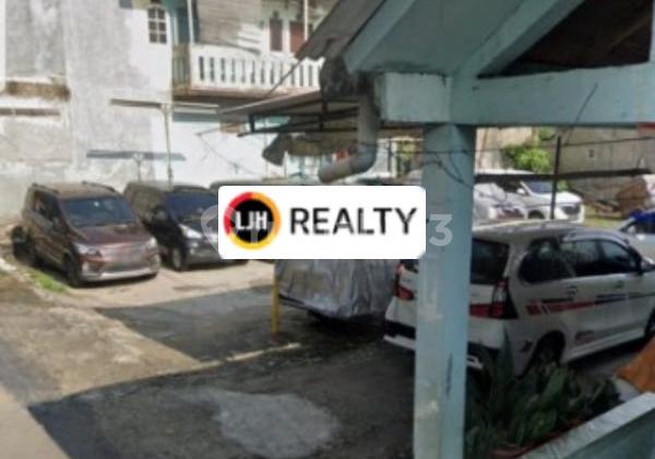 Kavling Luas 285 m2 Lokasi Strategis di Jakarta Barat Kavling Luas 285 m2 Lokasi Strategis di Jakarta Barat