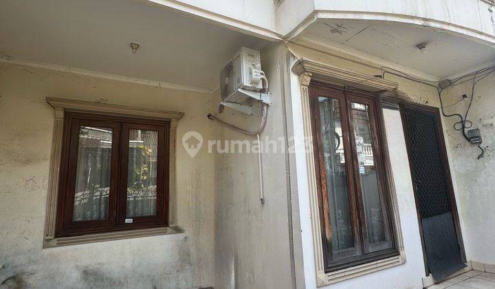 Affordable 2-story house in Tomang, West Jakarta 2