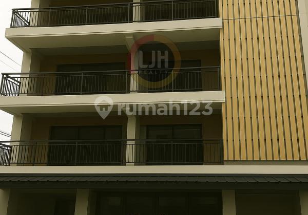 Dijual Kost-Kostan Bagus Siap Huni di Tomang, Jakarta Barat