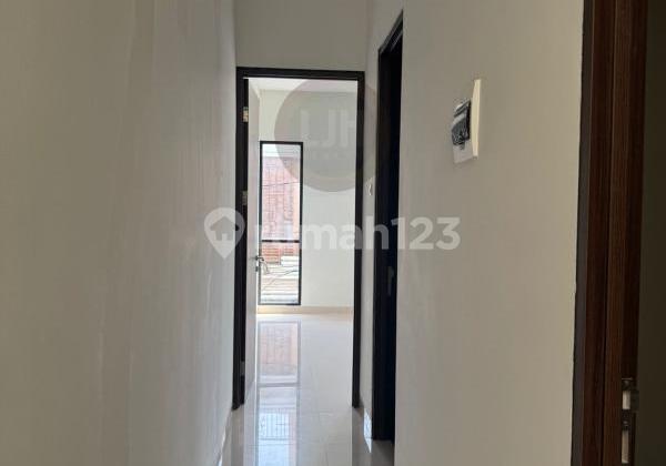 DI JUAL RUMAH DI DAERAH TOMANG  2