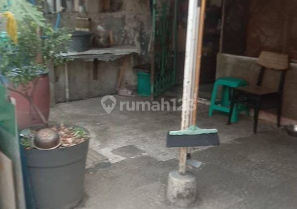 Dijual Rumah Tua Di Taman Sari, Mangga Besar Jakarta Barat 2