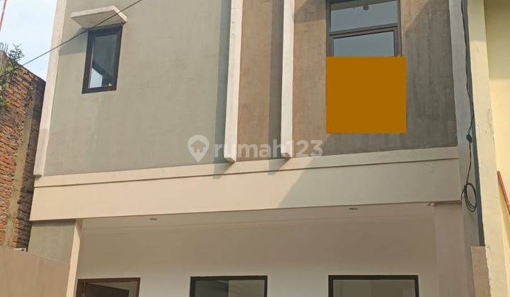 Dijual Rumah Kos-kosan Di Tomang, Jakarta Barat 1