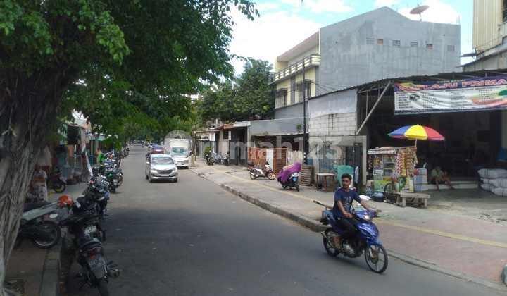 For Sale Commercial Space in Muwardi Land Area Grogol West Jakarta 2