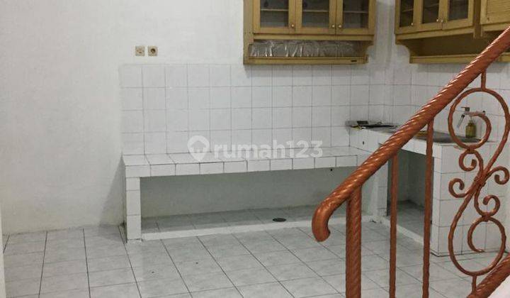 Disewakan Rumah Siap Pakai Di Tomang, jakarta Barat 2