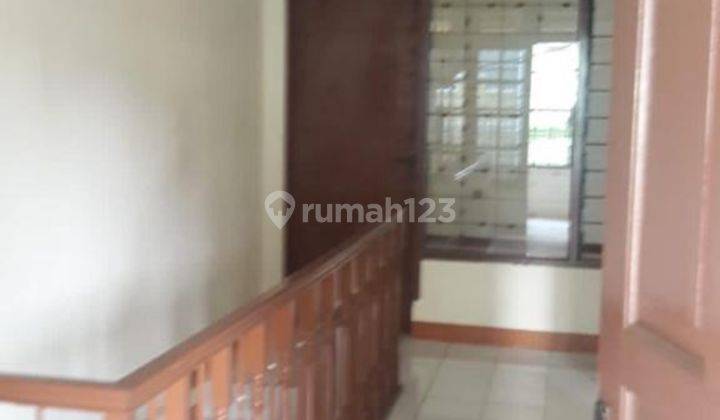 Disewakan Rumah Siap Pakai Di Tomang, Jakarta Barat 2