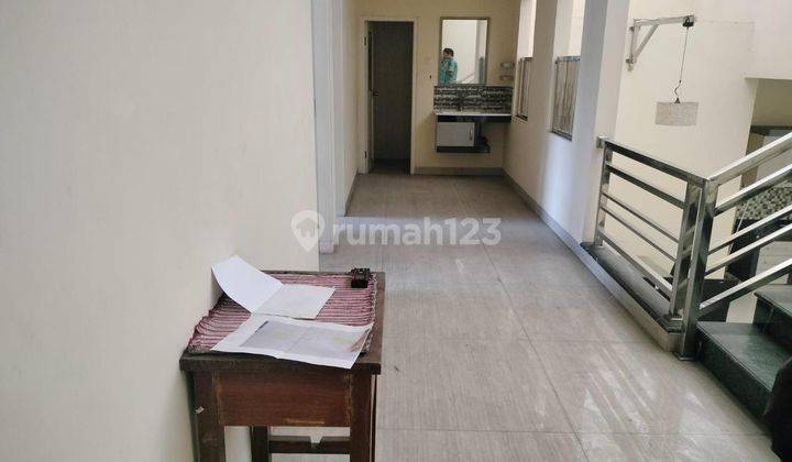 Dijual Rumah Bagus Di Satria Jelambar, Jakarta Barat 2