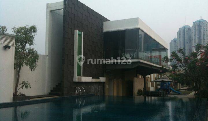 Dijual Rumah De Oase, Tomang Jakarta barat 2