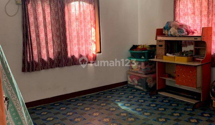 Dijual Rumah Besar Di Tomang, Prime Area, Jakarta Barat 2