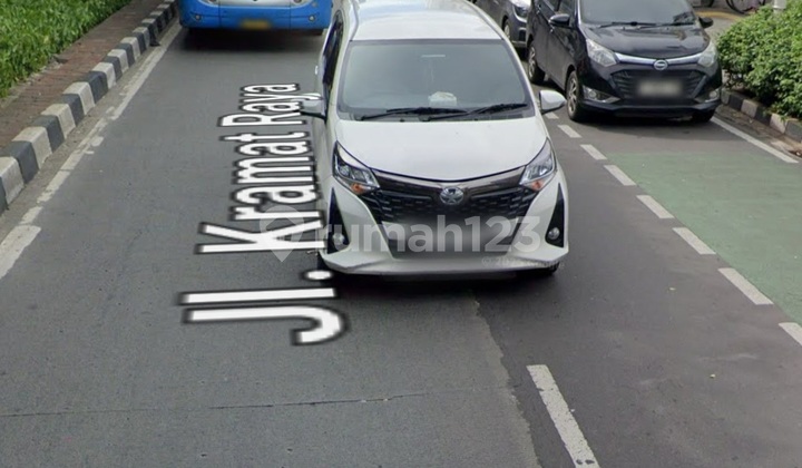 For Sale Urgently3 Adjacent Shophouses Central Jakarta 2