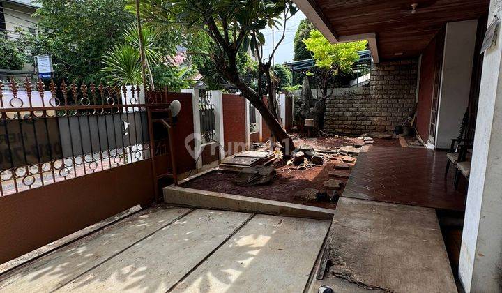 Dijual Rumah Lokasi Sangat Bagus Di Mandala Raya Tomang Jakarta Barat 2