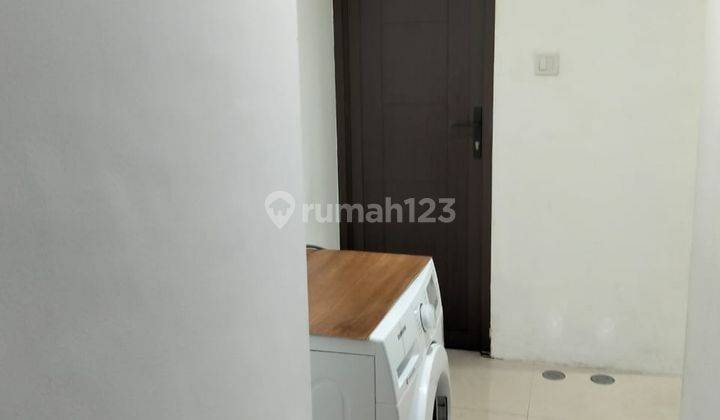 Jual Cepat Furnished Veranda Residence Puri, Jakarta Barat 2