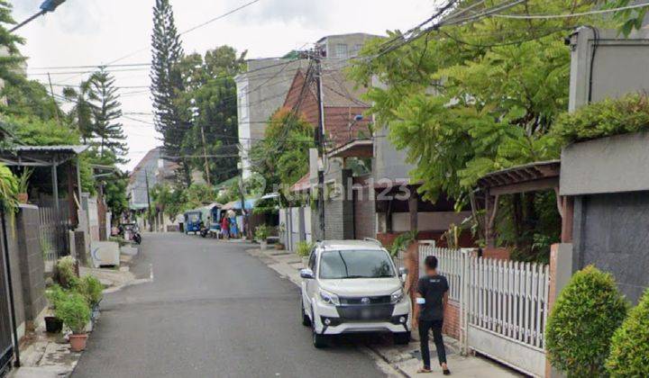 Dijual Cepat Rumah Di Tomang Hero Jakarta Barat