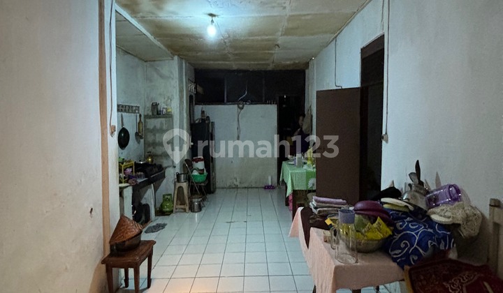 Dijual Rumah Hitung Tanah Cocok Untuk Kos Kosan, Grogol, Jakarta Barat 2