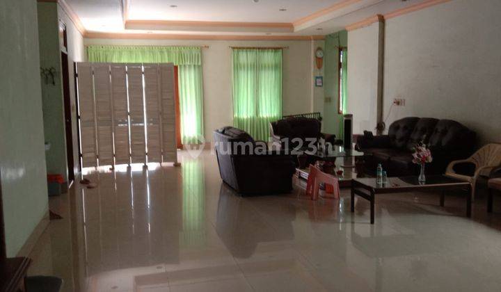 Dijual Rumah Di Jembatan Besi, Jakarta Barat 2