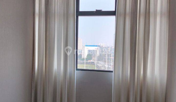 Jual Cepat Furnished Veranda Residence Puri, Jakarta Barat 2