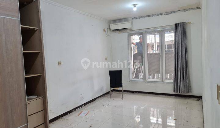 Rumah Di Mandala Tomang Jakarta Barat Hitung Tanah Bonus Rumah 2