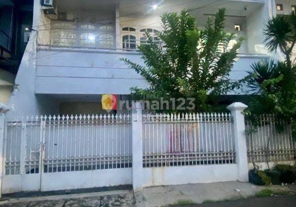 Rumah Di Mandala Tomang Jakarta Barat 2 Lantai Jarang Harga Murah 1