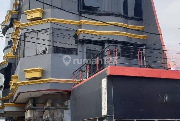 Hotel di Roxy Cideng Jakarta Pusat Bonus Usaha Cafe Dan Laundry 1