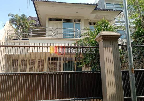 Rumah di Cideng Jakarta Pusat Harga Dibawah Njop 40  1