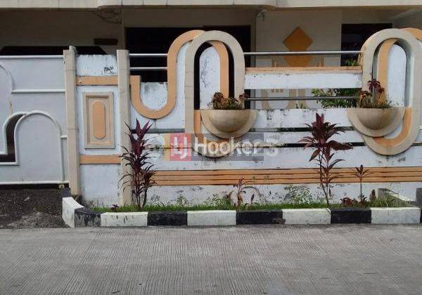 Rumah Di Green Garden Jakarta Barat Bebas Banjir Hitung Tanah 1