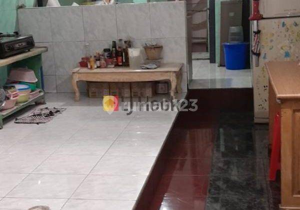 Rumah di Belakang Tomang Hero Dekat Tomang Raya Jakarta Barat 2