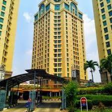 Apartemen Mitra Oasis di Senen Jakarta Pusat 67m2 Fully Furnished 1