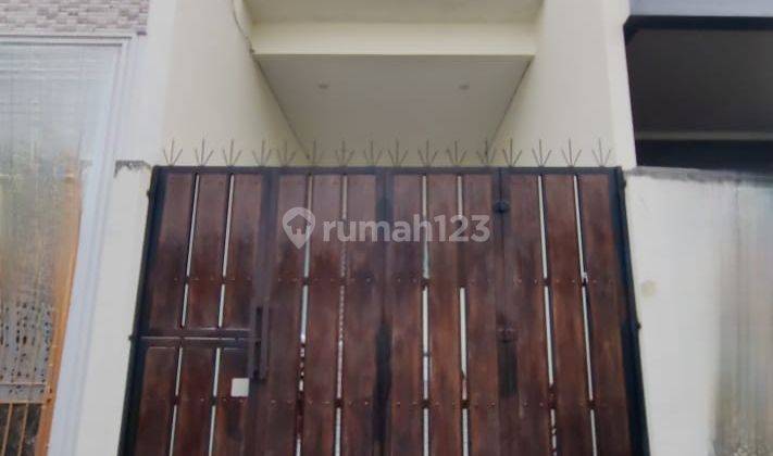 Rumah Di Grogol Jakarta Barat Fully Furnish Baru Sangat Bagus 1