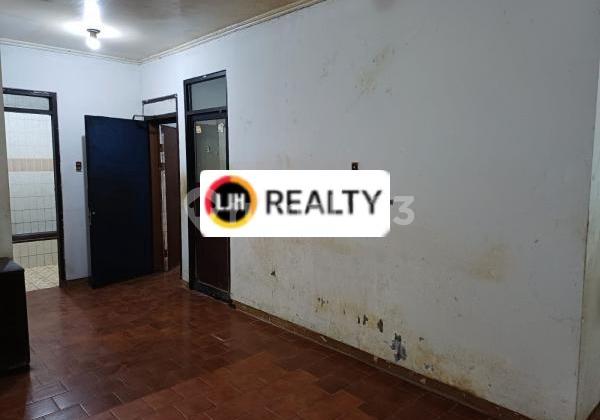 Rumah di Tomang Jakarta Barat hitung Tanah bawah Harga Bonus rumah  2