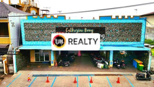 Hotel di Buah Batu Bandung Mewah dan Masih baru 50 kamar Hotel di Buah Batu Bandung Mewah dan Masih baru 50 kamar