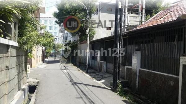 Rumah Di Cideng Jakarta Pusat Dekat Rs Tarakan Bawah Harga Pasar 2