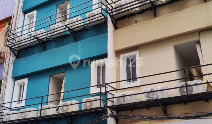 Kos Exclusive Mabes Jakarta Barat Selalu Rame Pasti Cuan Kos Exclusive Mabes Jakarta Barat Selalu Rame Pasti Cuan