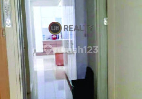 Apartemen Murah Di Summarecon Konsep Rumah Hrga Terjangkau 2 M 1