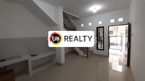 House in Tanjung Duren West Jakarta New minimalist Suitable for Young Couples 2