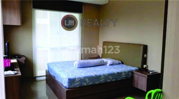 Apartemen Murah Di Summarecon Konsep Rumah Hrga Terjangkau 2 M 2