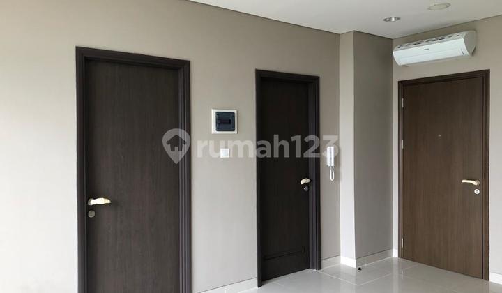Apartemen 1Br di Ciputra International Superblok Jakarta Barat