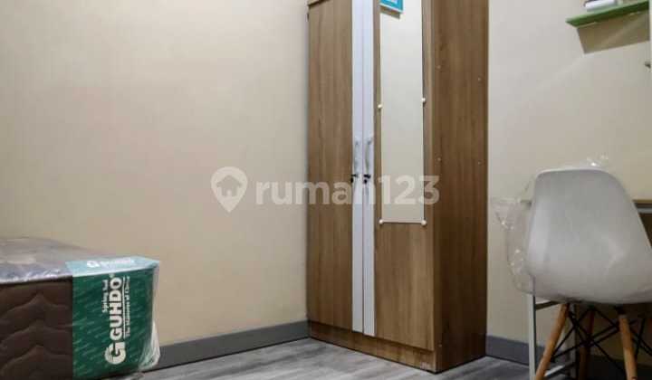 Exclusive Kos near West Jakarta HQ Always Crowded, Definitely Profitable. 2