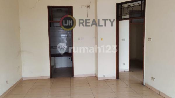 Rumah Interkon 258M2 Kebon Jeruk Jakarta Barat Nego Sampai Deal