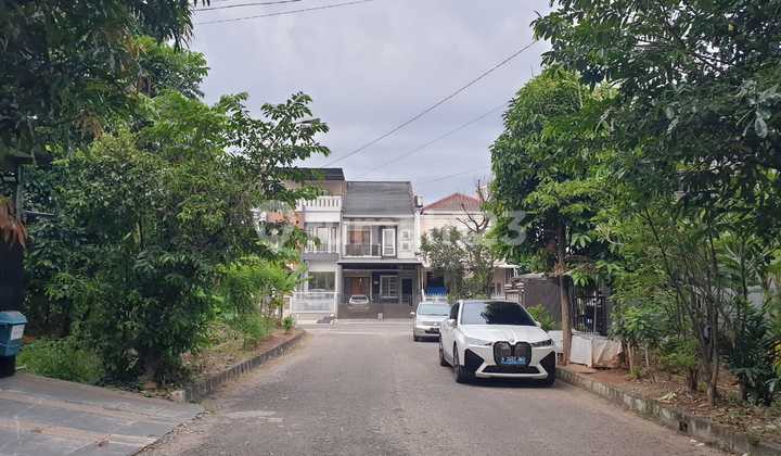 FOR SALE QUICK Plot in Sector 1E - Gading Serpong excellent position. FOR SALE QUICK Plot in Sector 1E - Gading Serpong excellent position.