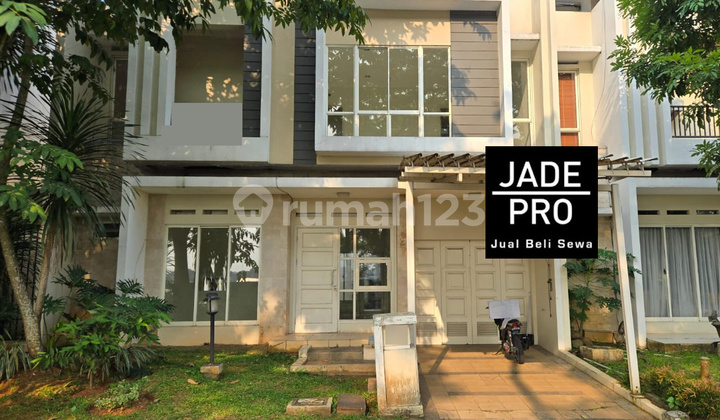 QUICK SALE Very Affordable 10x17 House in Starling cluster, Summarecon The Springs