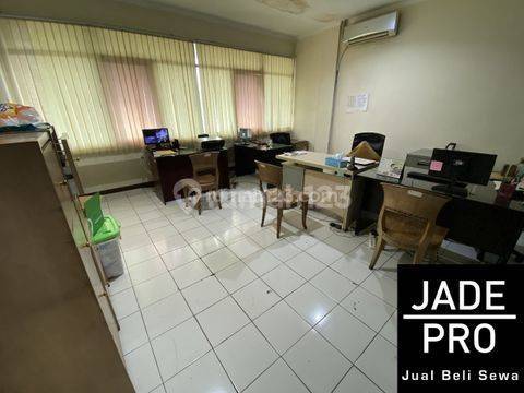 Ruko Di Pusat Cinere Raya Depok Lokasi Strategis, Akses Mudah 9