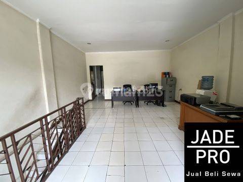 Ruko Di Pusat Cinere Raya Depok Lokasi Strategis, Akses Mudah 11