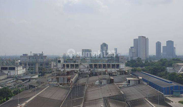 Dijual Apartemen Baru Modern Minimalis di Collins Boulevard Raya Serpong 6
