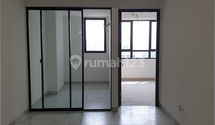 Dijual Apartemen Baru Modern Minimalis di Collins Boulevard Raya Serpong 8