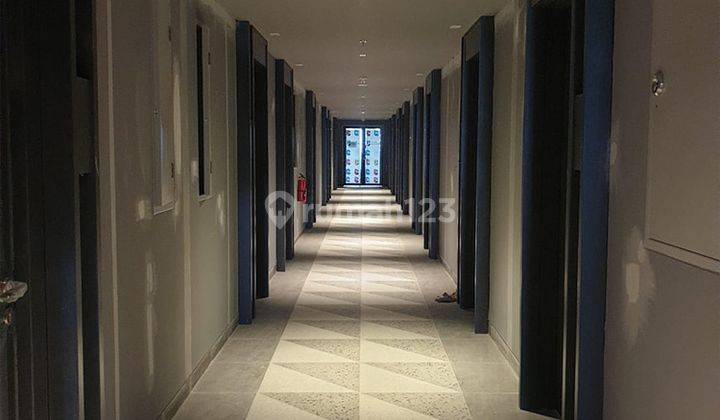Dijual Apartemen Baru Modern Minimalis di Collins Boulevard Raya Serpong 9