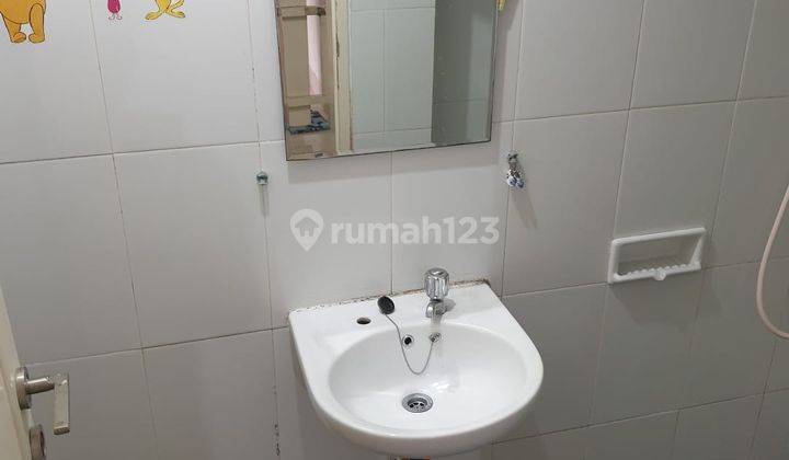 Dijual Rumah di Cluster Fiordini Gading Serpong Semi Furnish 6